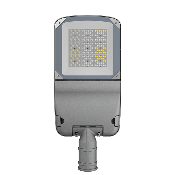 smart city street light project supplier